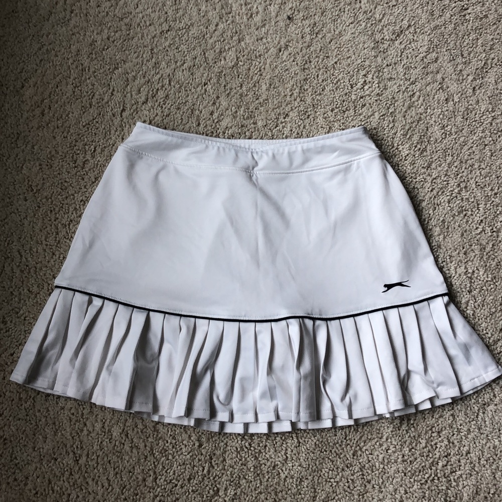 Skort